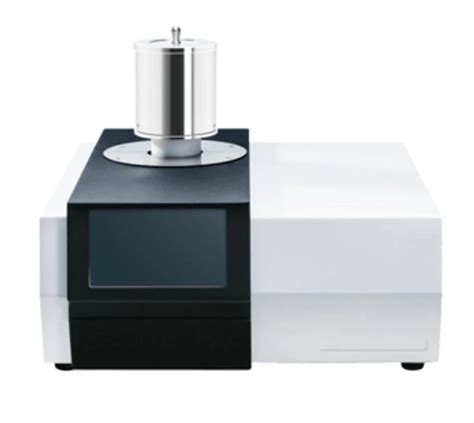 Differential Thermal Analyzer distribute|differential thermal analysis instrument.